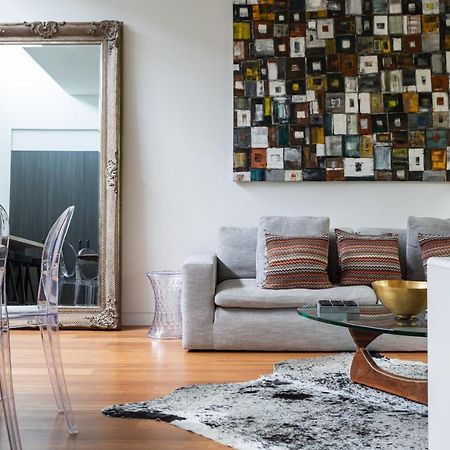 Stylish 2-Bed Apartment With Bbq Patio Near Beach Sidney Exterior foto