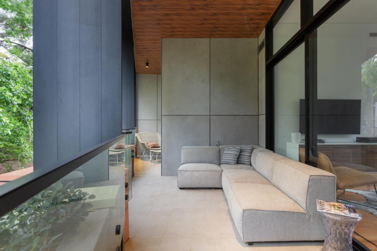Stylish 2-Bed Apartment With Bbq Patio Near Beach Sidney Exterior foto
