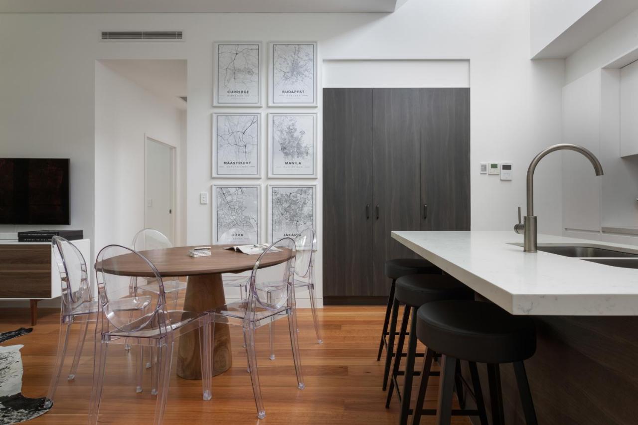 Stylish 2-Bed Apartment With Bbq Patio Near Beach Sidney Exterior foto