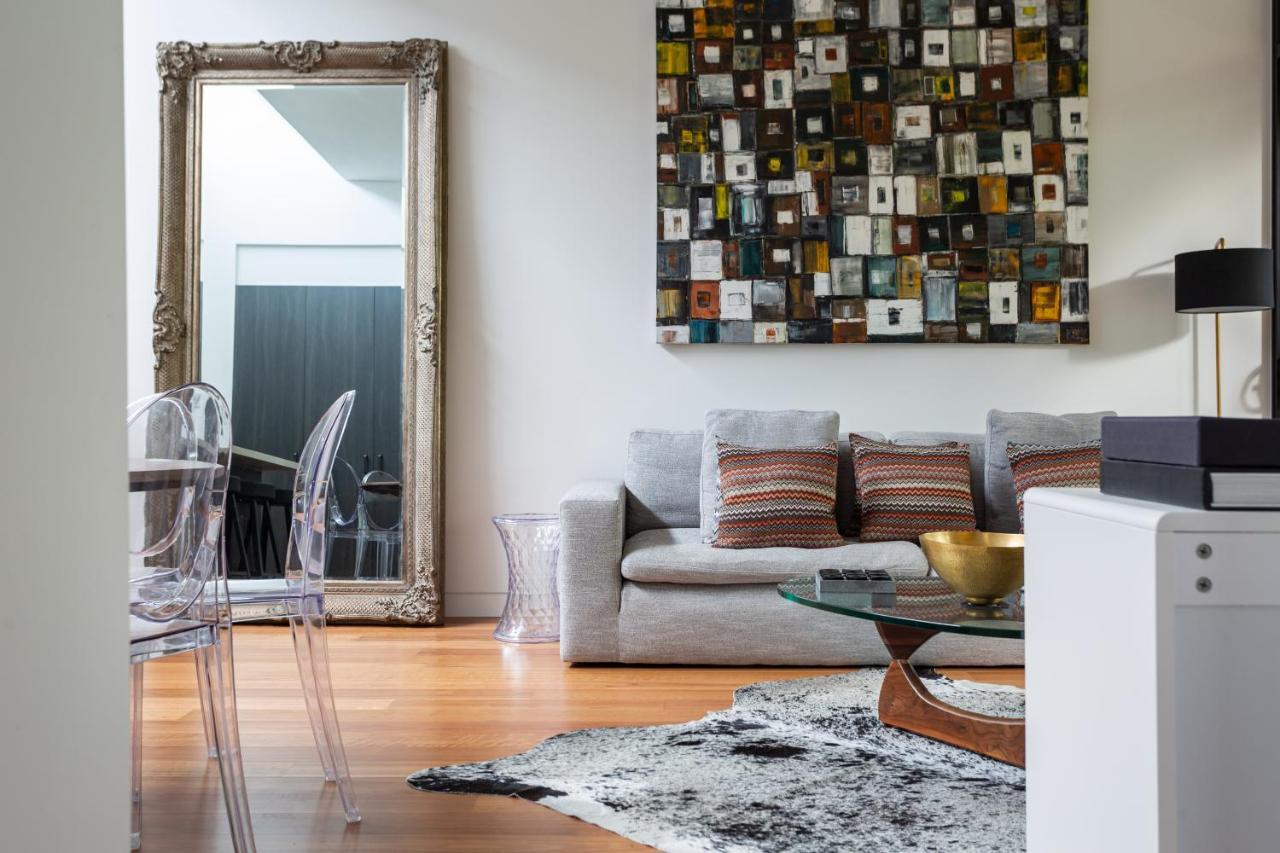 Stylish 2-Bed Apartment With Bbq Patio Near Beach Sidney Exterior foto